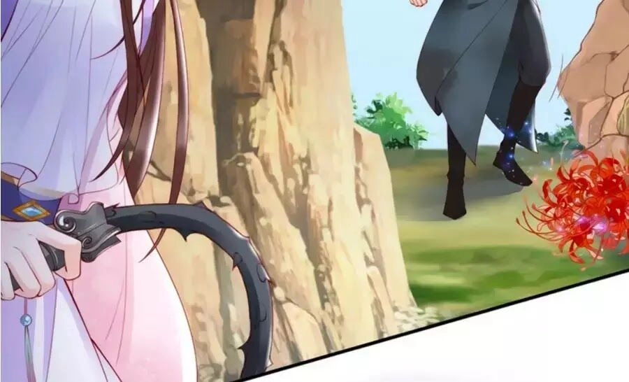 Đế Cung Đông Hoàng Phi Chapter 45 - 57