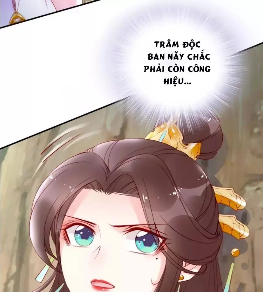 Đế Cung Đông Hoàng Phi Chapter 45 - 58