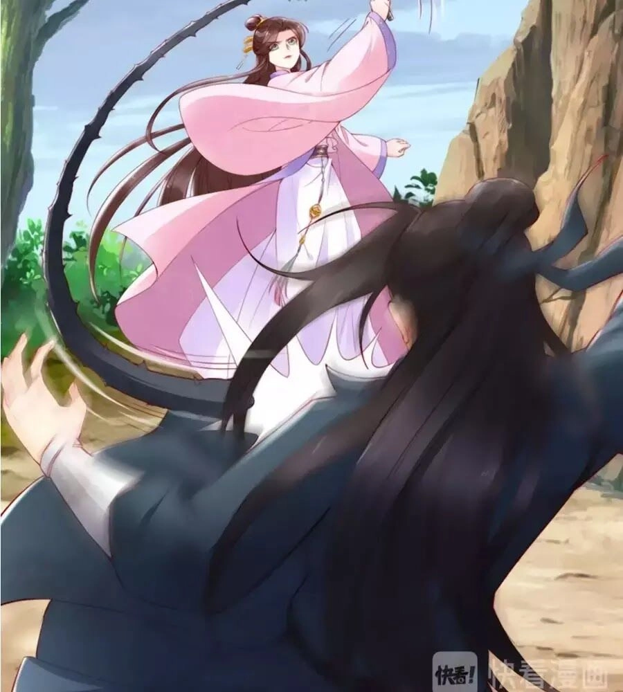 Đế Cung Đông Hoàng Phi Chapter 45 - 64