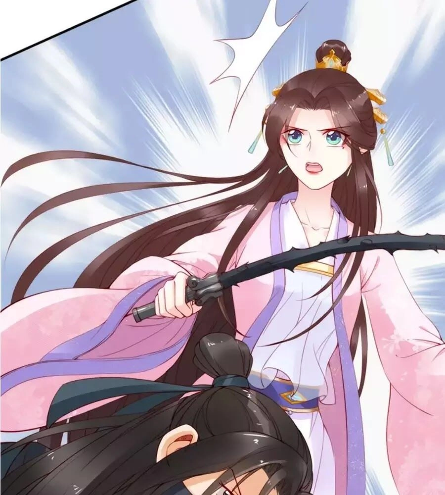 Đế Cung Đông Hoàng Phi Chapter 45 - 74