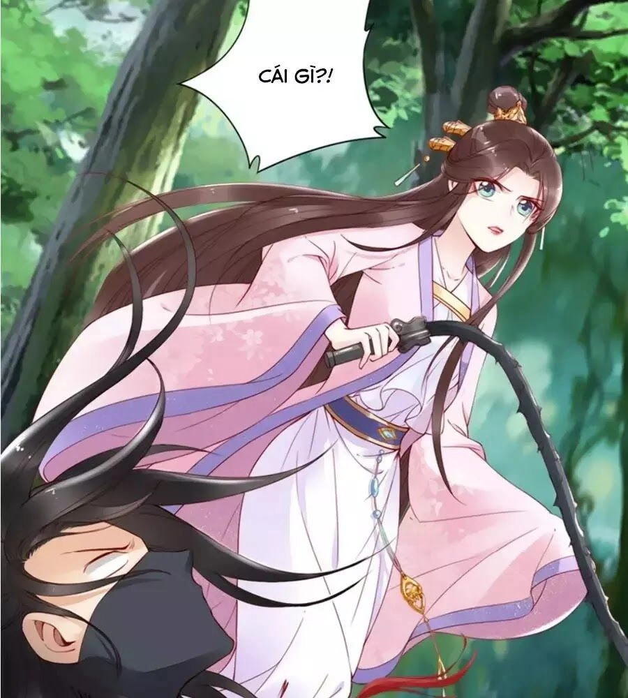 Đế Cung Đông Hoàng Phi Chapter 46 - 3