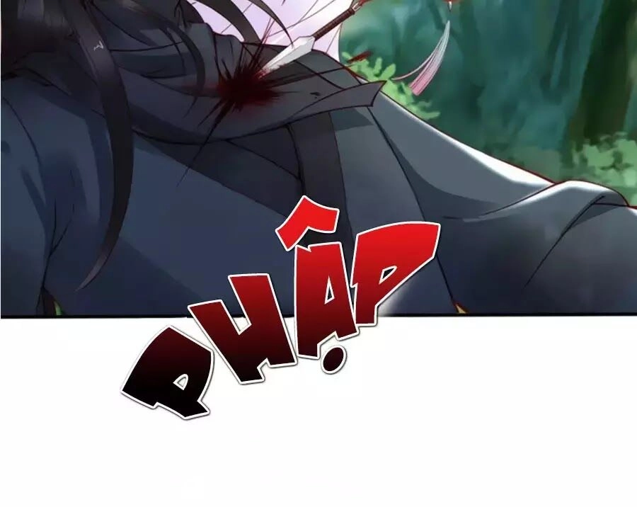 Đế Cung Đông Hoàng Phi Chapter 46 - 4