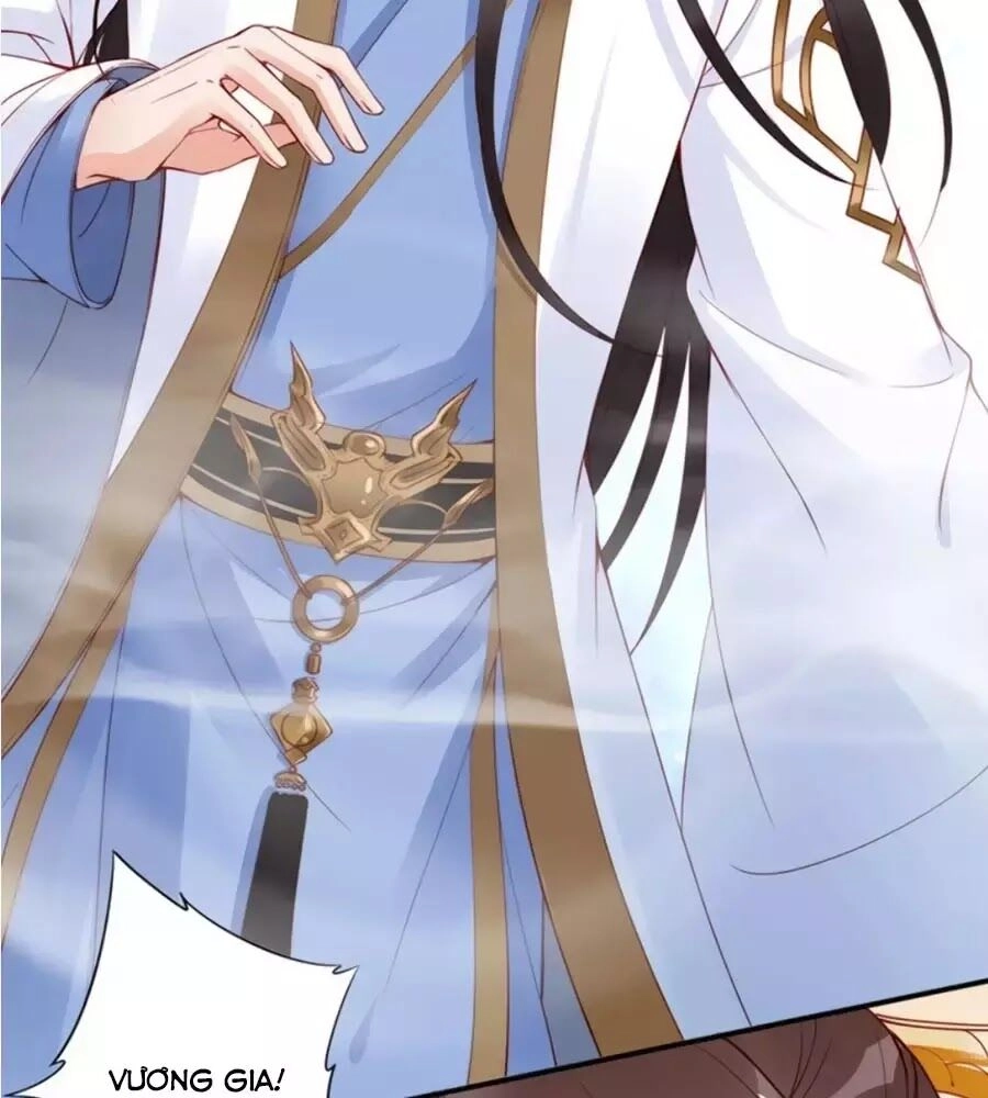 Đế Cung Đông Hoàng Phi Chapter 46 - 7