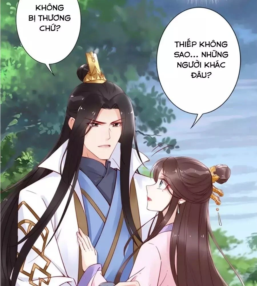 Đế Cung Đông Hoàng Phi Chapter 46 - 10