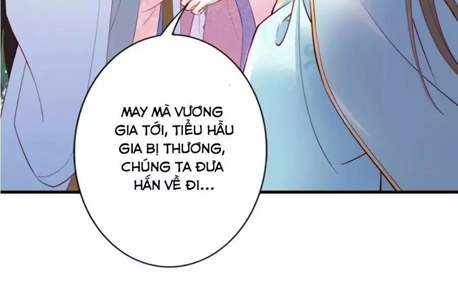 Đế Cung Đông Hoàng Phi Chapter 46 - 14