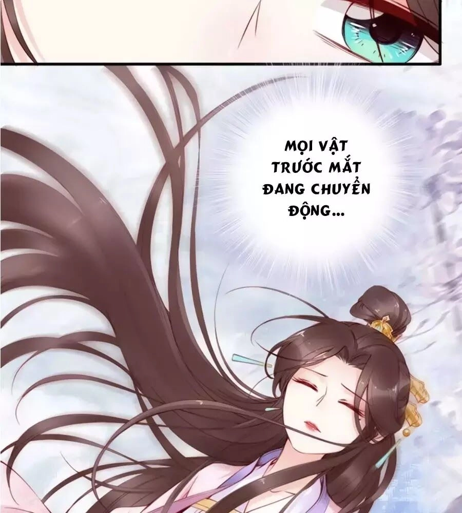 Đế Cung Đông Hoàng Phi Chapter 46 - 16