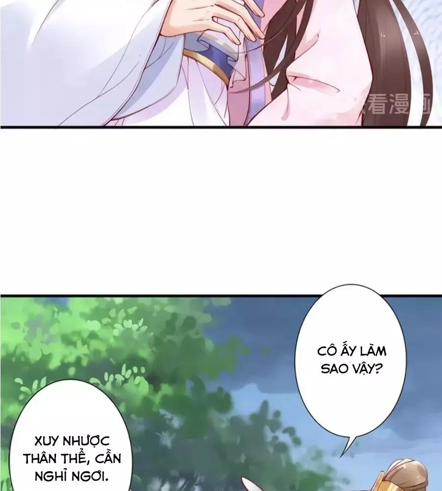 Đế Cung Đông Hoàng Phi Chapter 46 - 20