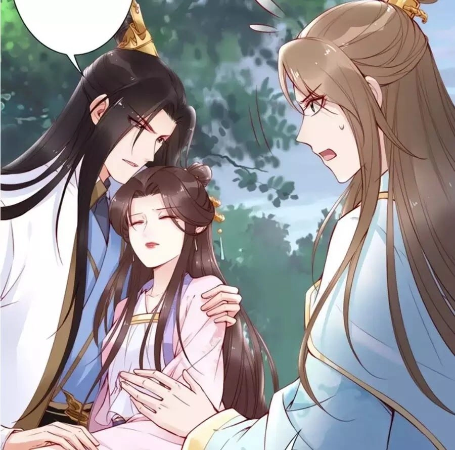 Đế Cung Đông Hoàng Phi Chapter 46 - 21