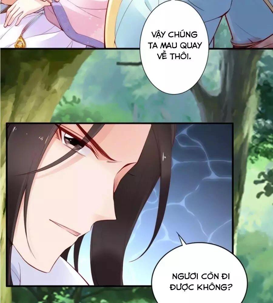 Đế Cung Đông Hoàng Phi Chapter 46 - 22