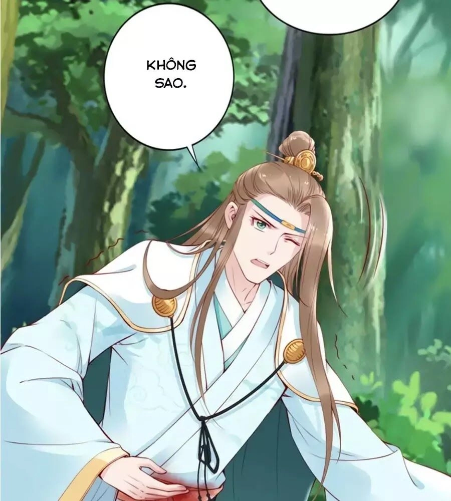 Đế Cung Đông Hoàng Phi Chapter 46 - 23