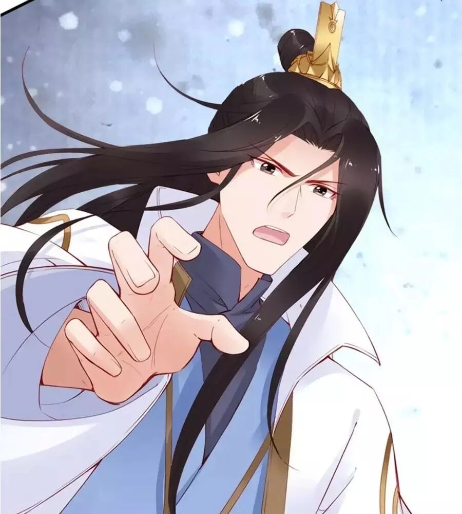 Đế Cung Đông Hoàng Phi Chapter 46 - 35