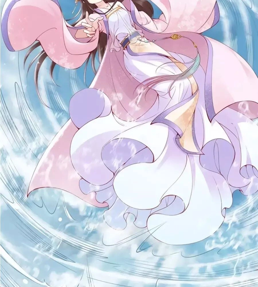 Đế Cung Đông Hoàng Phi Chapter 46 - 39