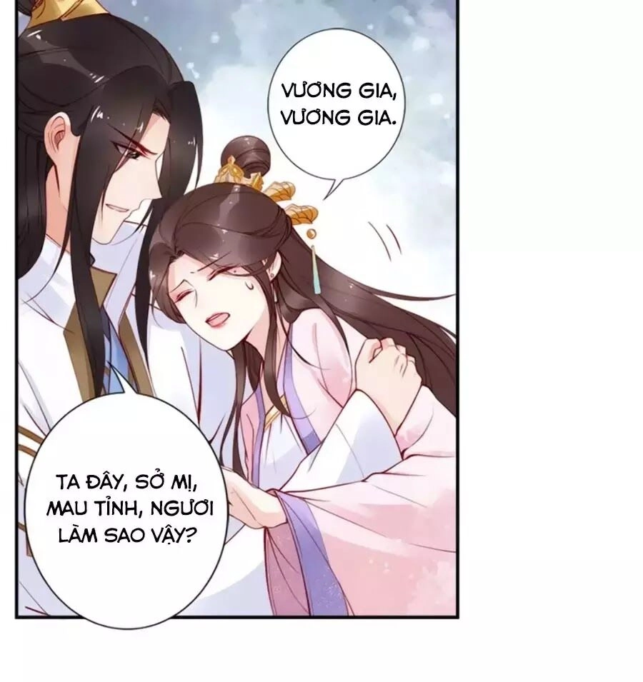 Đế Cung Đông Hoàng Phi Chapter 46 - 49