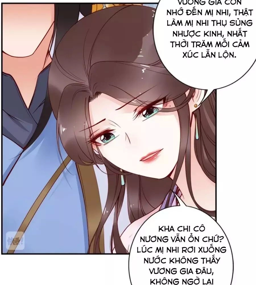 Đế Cung Đông Hoàng Phi Chapter 46 - 51