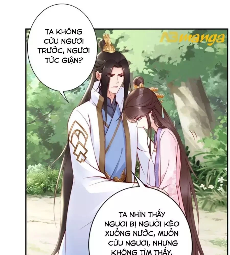 Đế Cung Đông Hoàng Phi Chapter 46 - 53