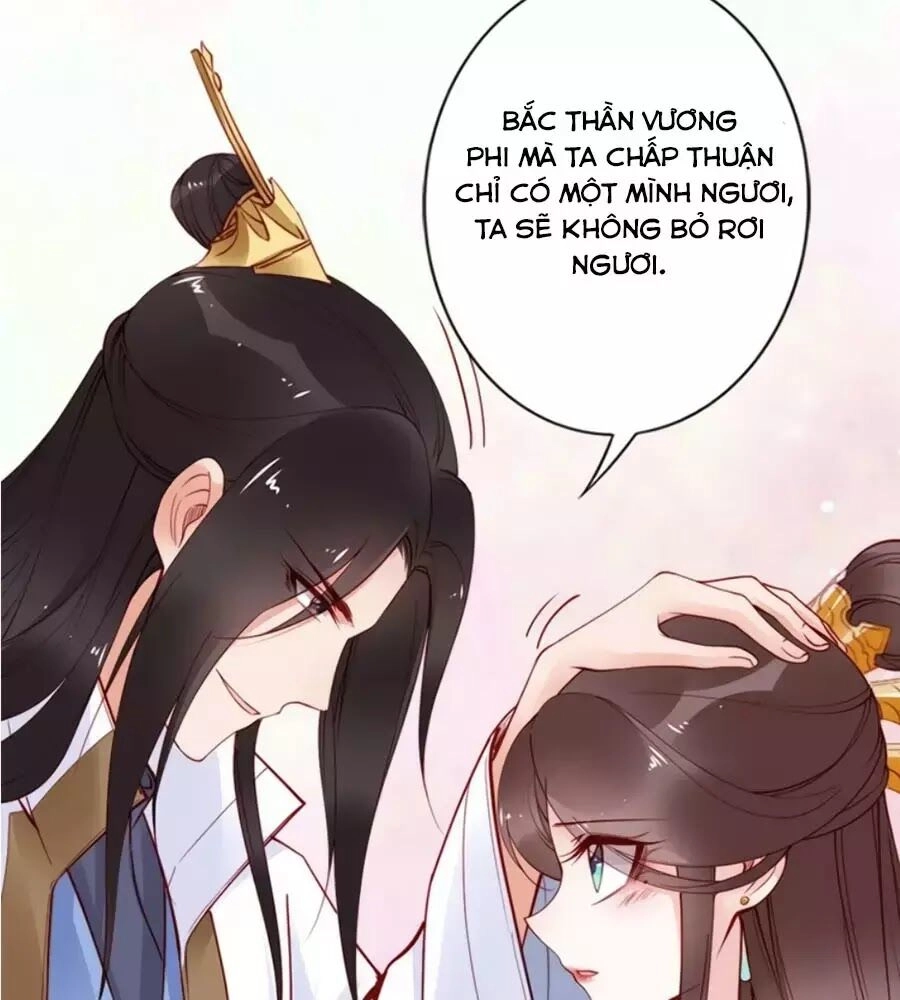 Đế Cung Đông Hoàng Phi Chapter 46 - 55