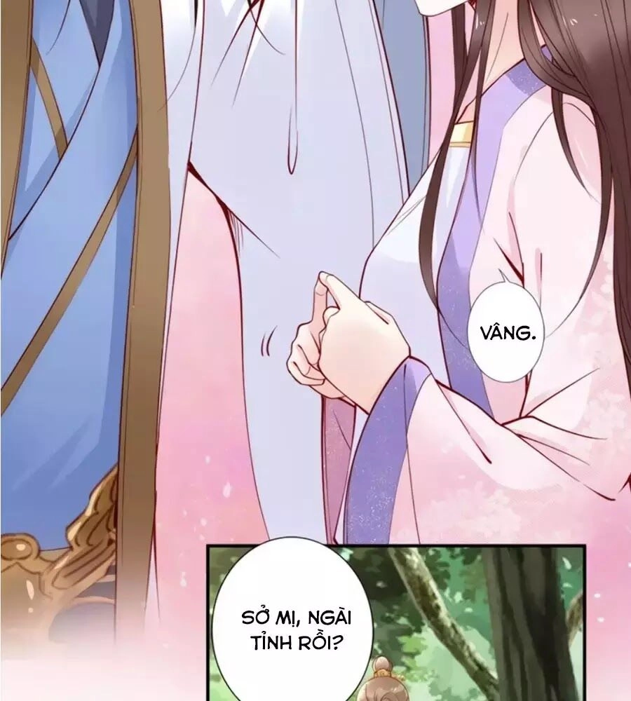 Đế Cung Đông Hoàng Phi Chapter 46 - 56