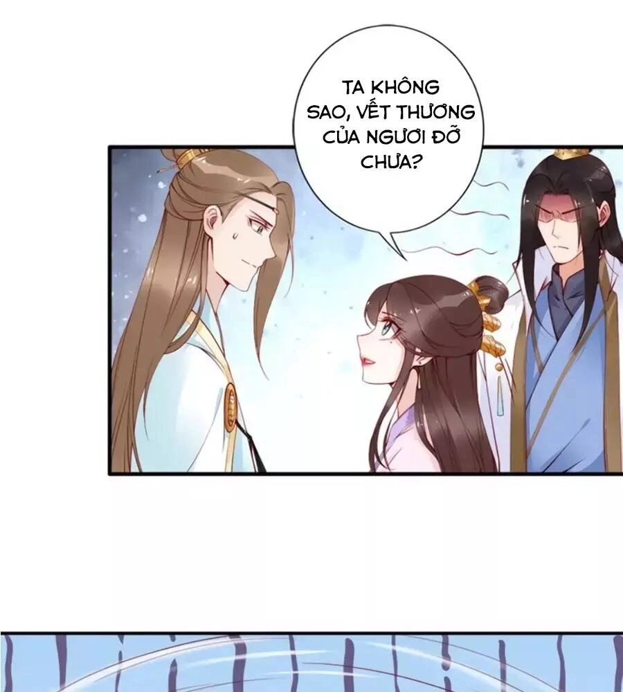 Đế Cung Đông Hoàng Phi Chapter 46 - 58