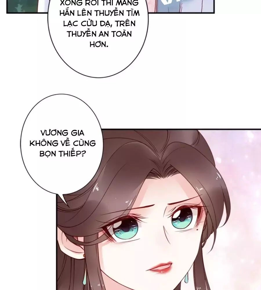 Đế Cung Đông Hoàng Phi Chapter 46 - 62