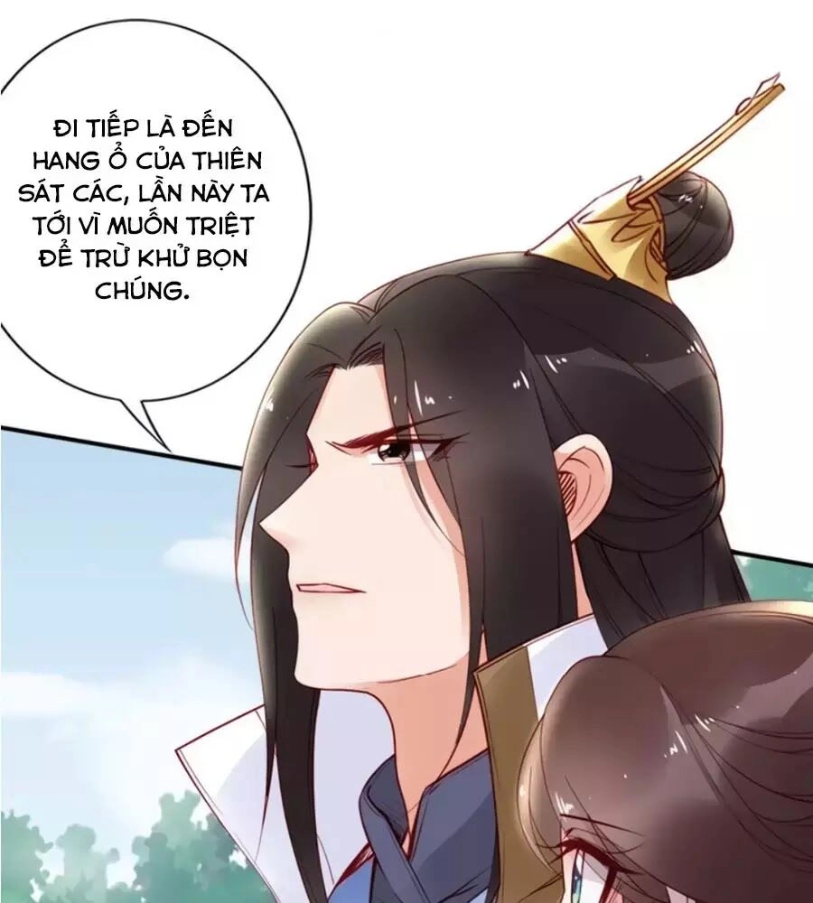 Đế Cung Đông Hoàng Phi Chapter 46 - 64