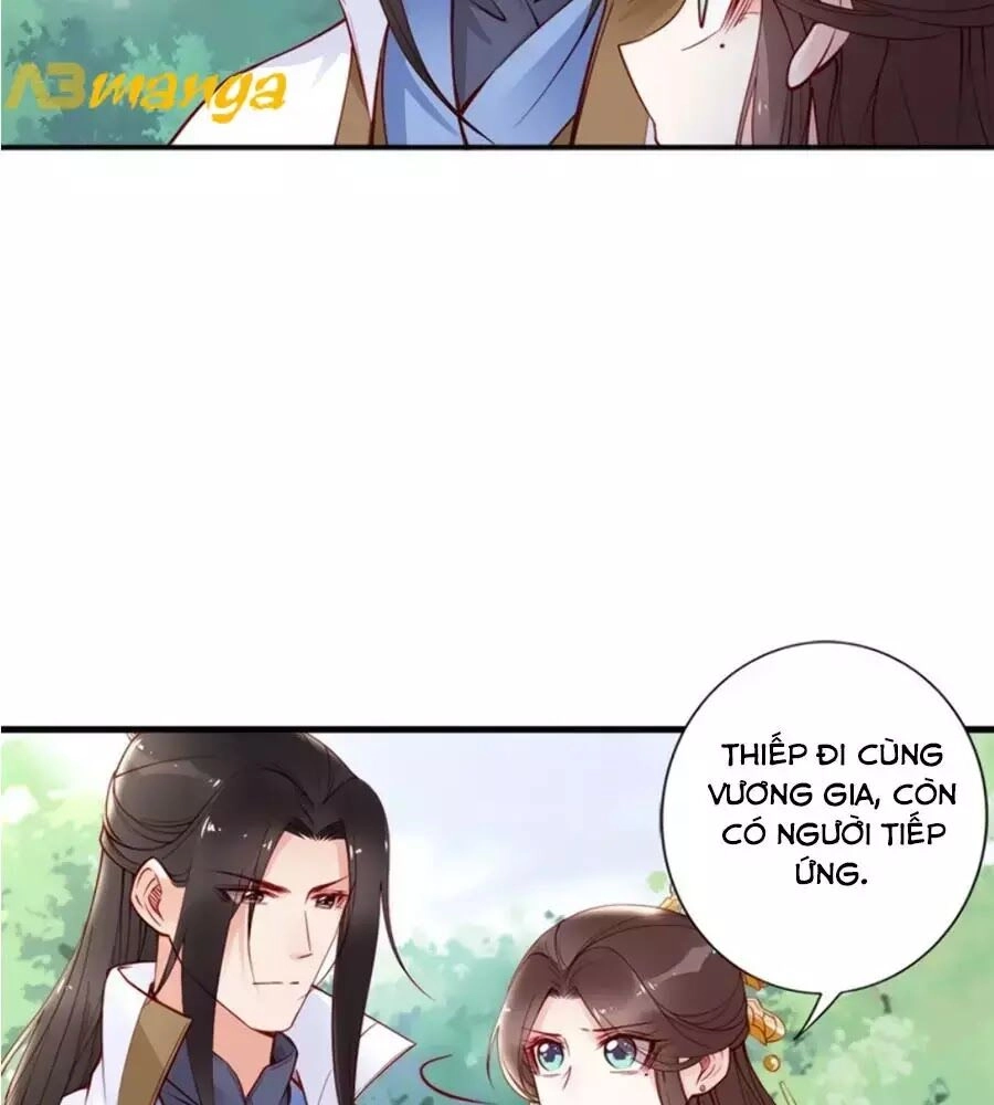 Đế Cung Đông Hoàng Phi Chapter 46 - 65