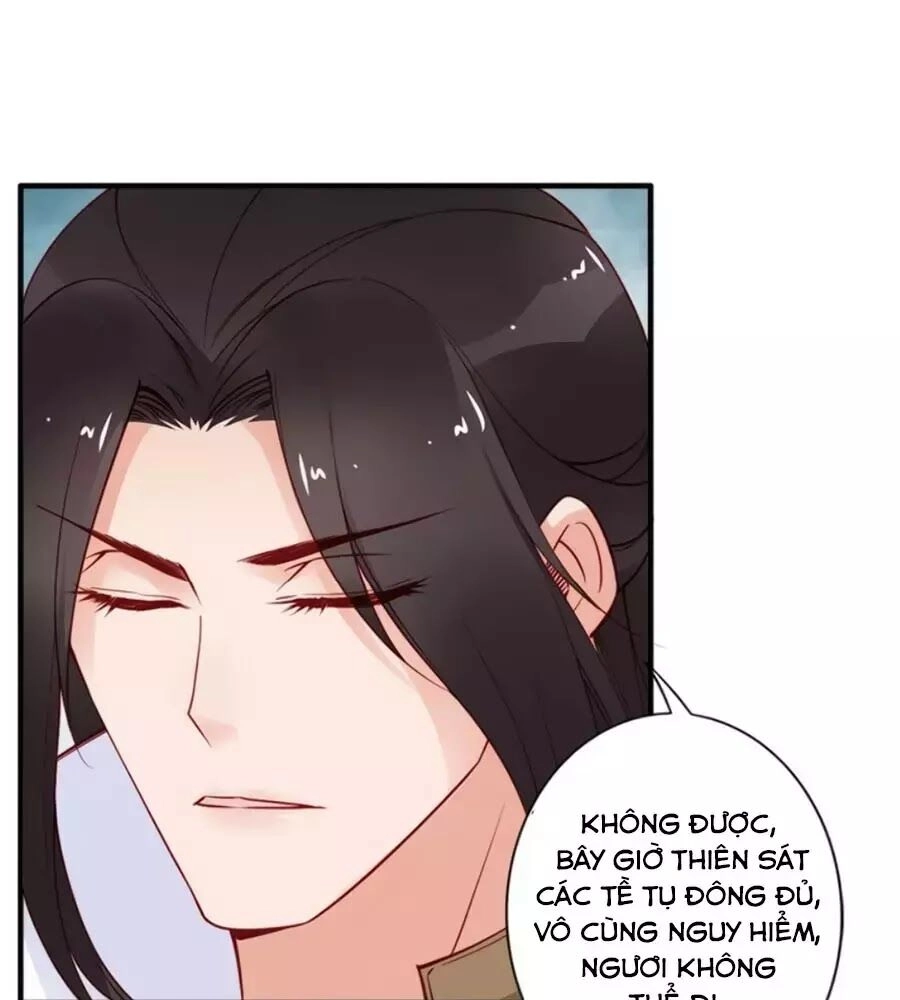 Đế Cung Đông Hoàng Phi Chapter 46 - 67