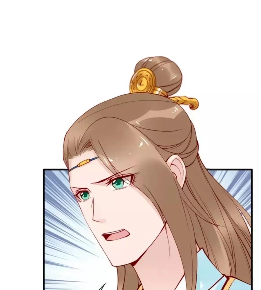 Đế Cung Đông Hoàng Phi Chapter 47 - 1