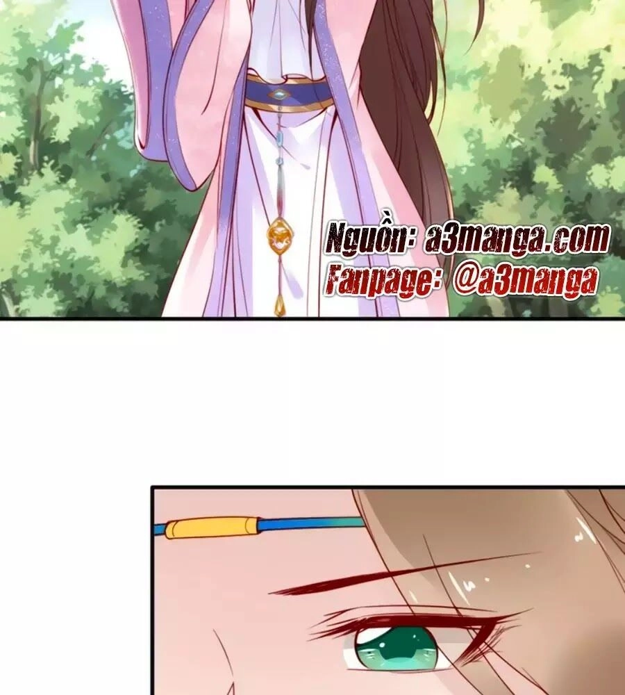 Đế Cung Đông Hoàng Phi Chapter 47 - 3