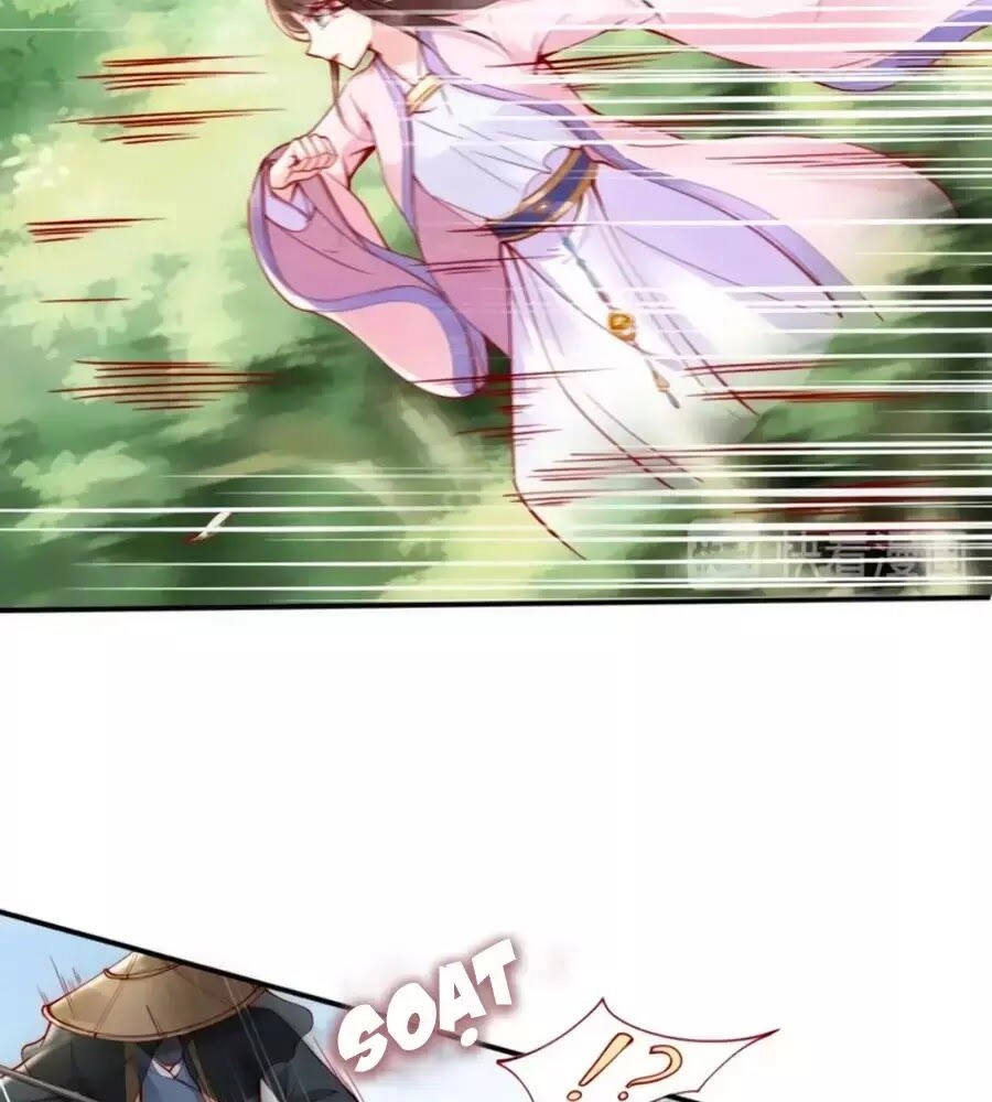 Đế Cung Đông Hoàng Phi Chapter 47 - 13