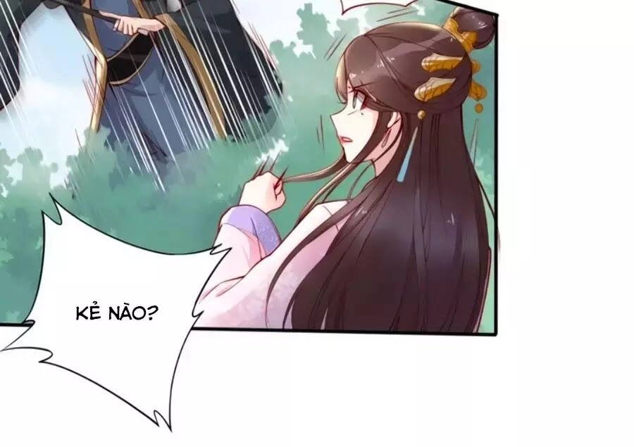 Đế Cung Đông Hoàng Phi Chapter 47 - 14