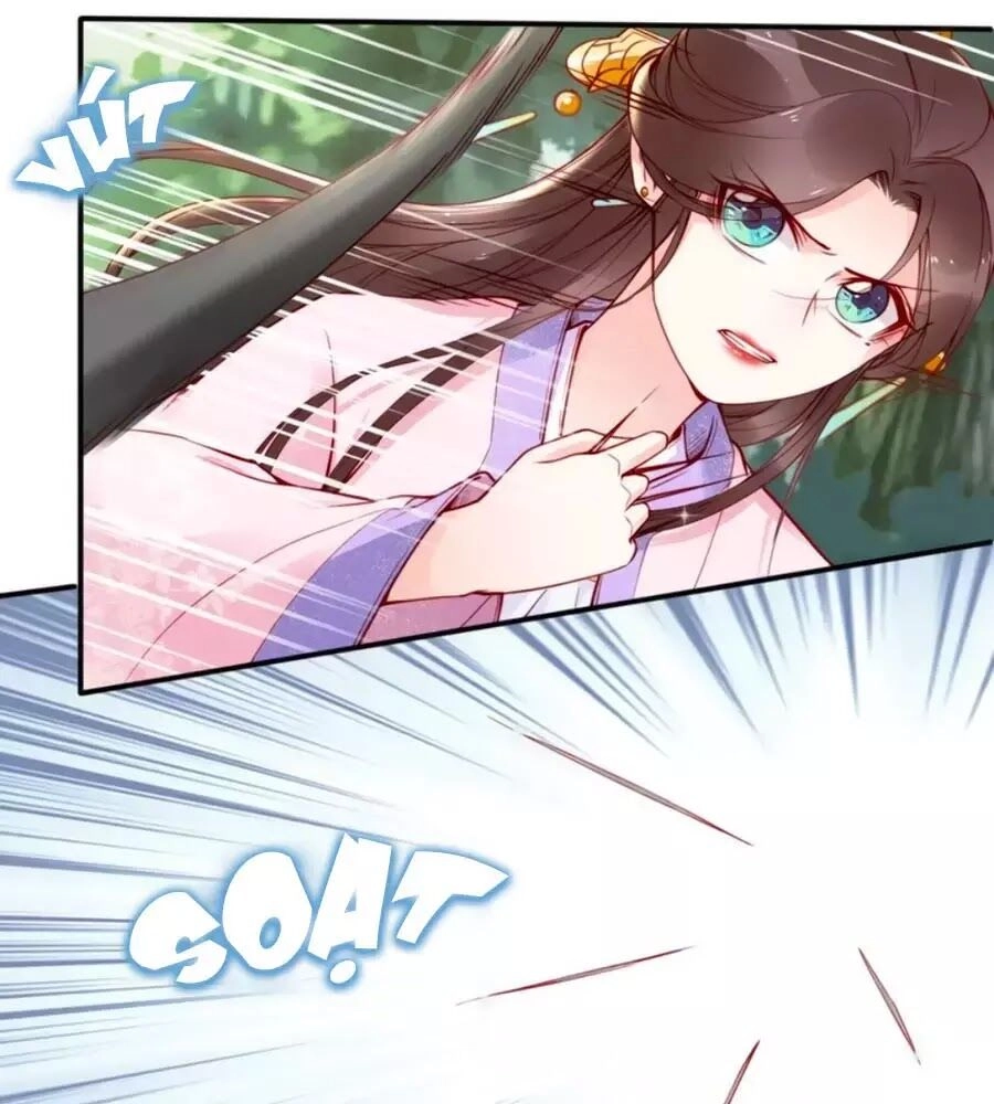 Đế Cung Đông Hoàng Phi Chapter 47 - 15