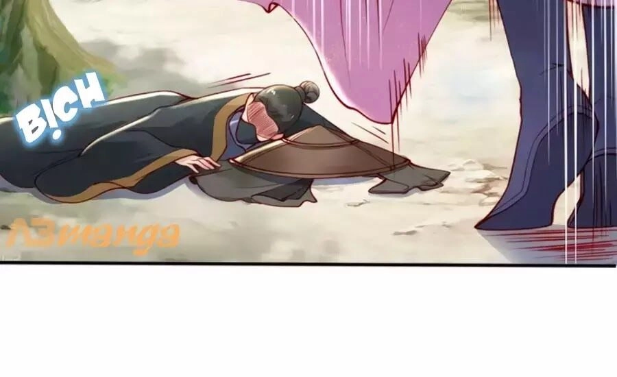 Đế Cung Đông Hoàng Phi Chapter 47 - 17