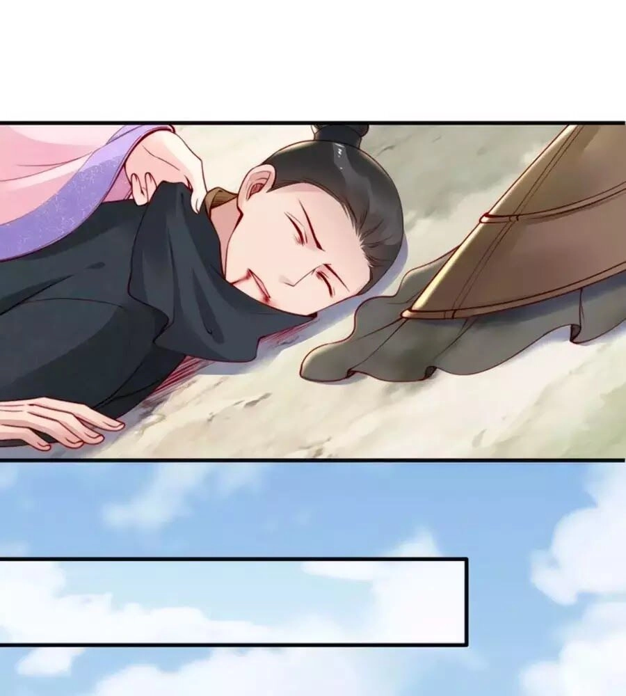 Đế Cung Đông Hoàng Phi Chapter 47 - 18