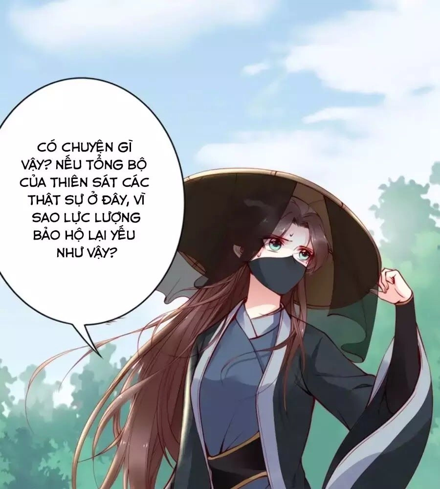 Đế Cung Đông Hoàng Phi Chapter 47 - 19