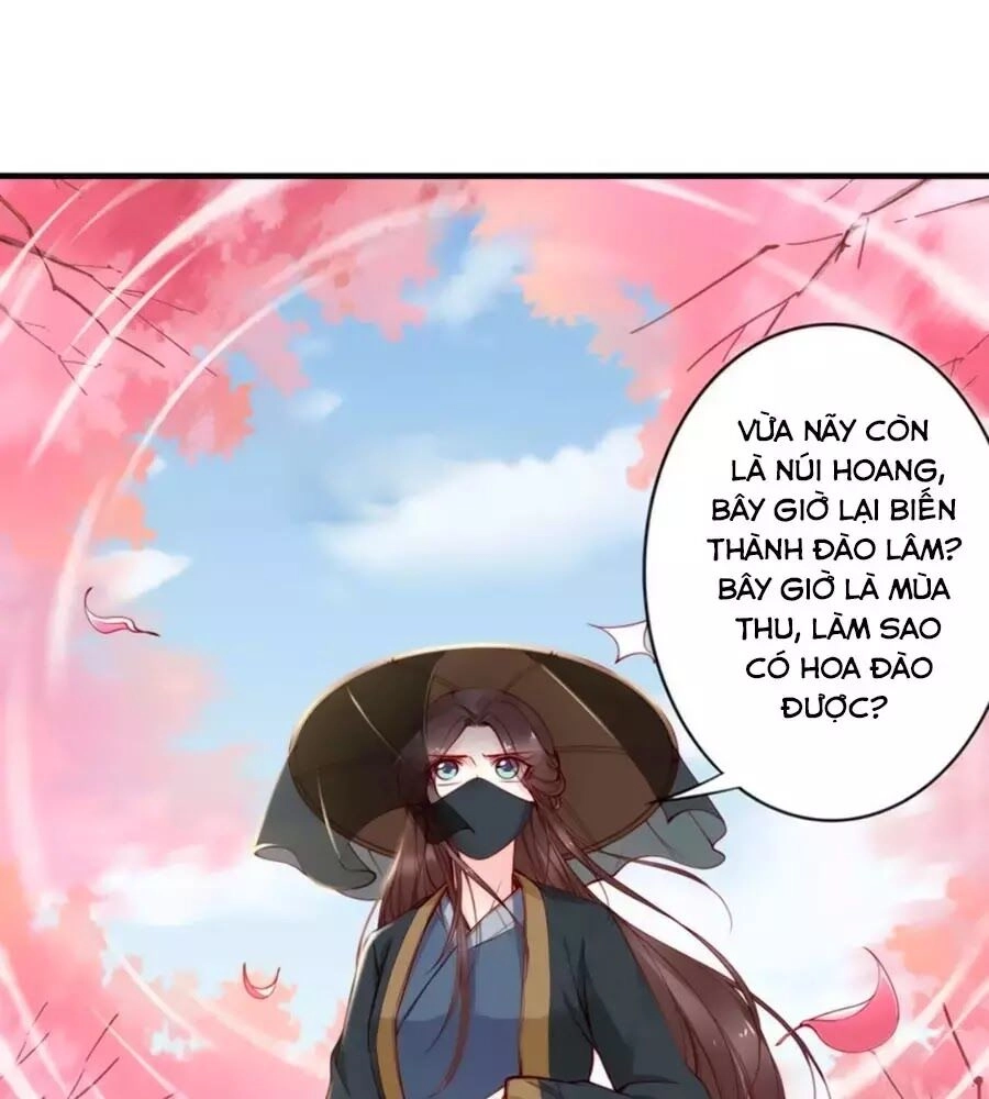 Đế Cung Đông Hoàng Phi Chapter 47 - 21