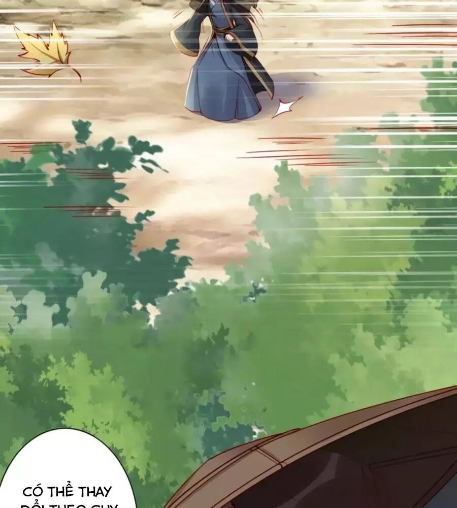 Đế Cung Đông Hoàng Phi Chapter 47 - 23