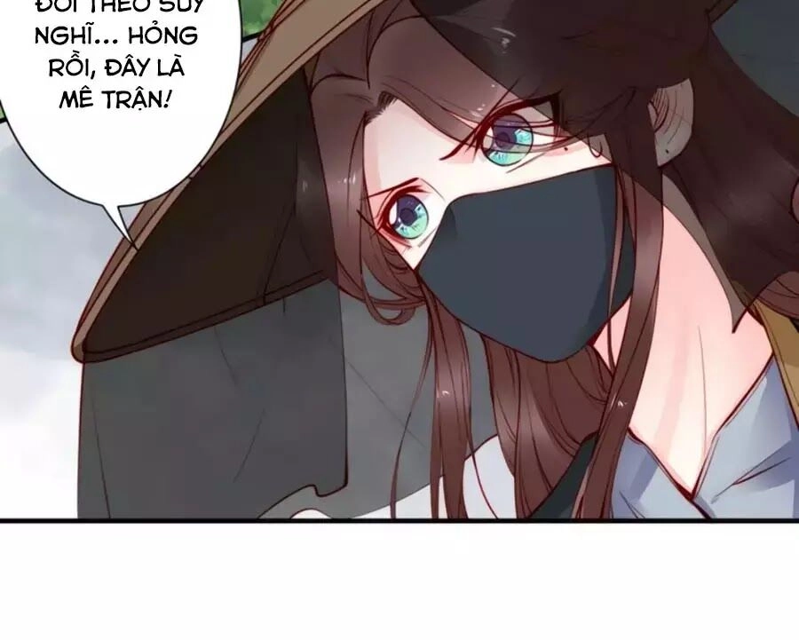 Đế Cung Đông Hoàng Phi Chapter 47 - 24