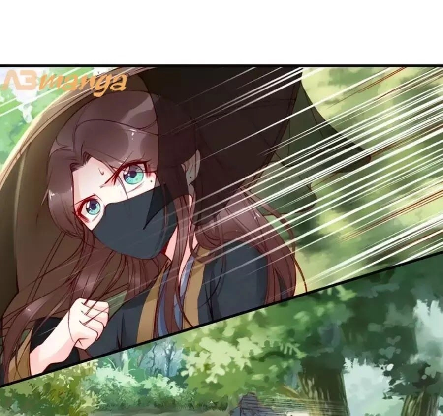 Đế Cung Đông Hoàng Phi Chapter 47 - 26