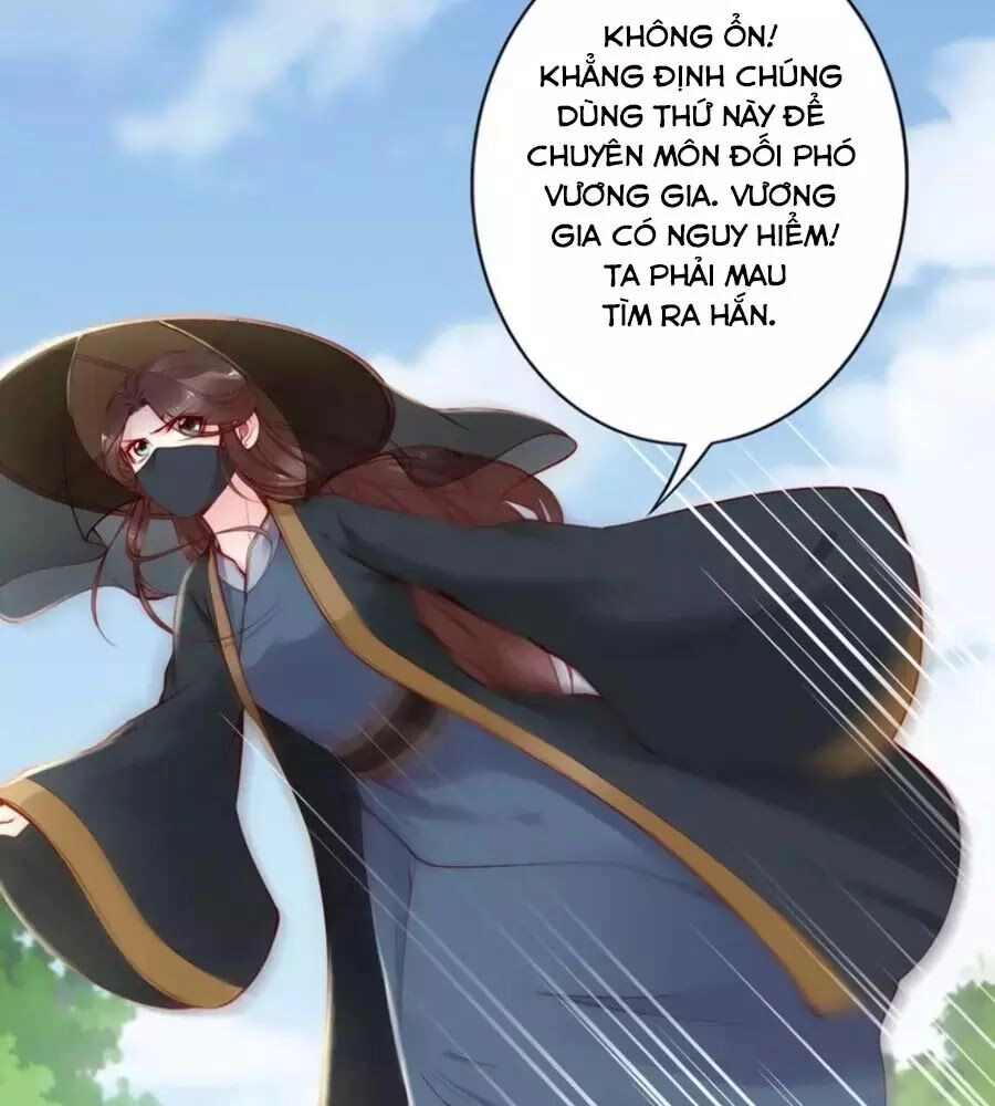 Đế Cung Đông Hoàng Phi Chapter 47 - 28