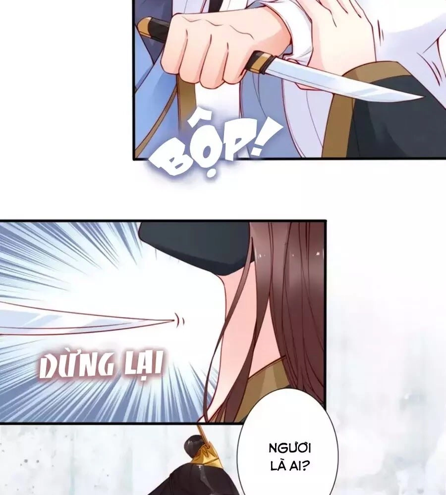 Đế Cung Đông Hoàng Phi Chapter 47 - 37