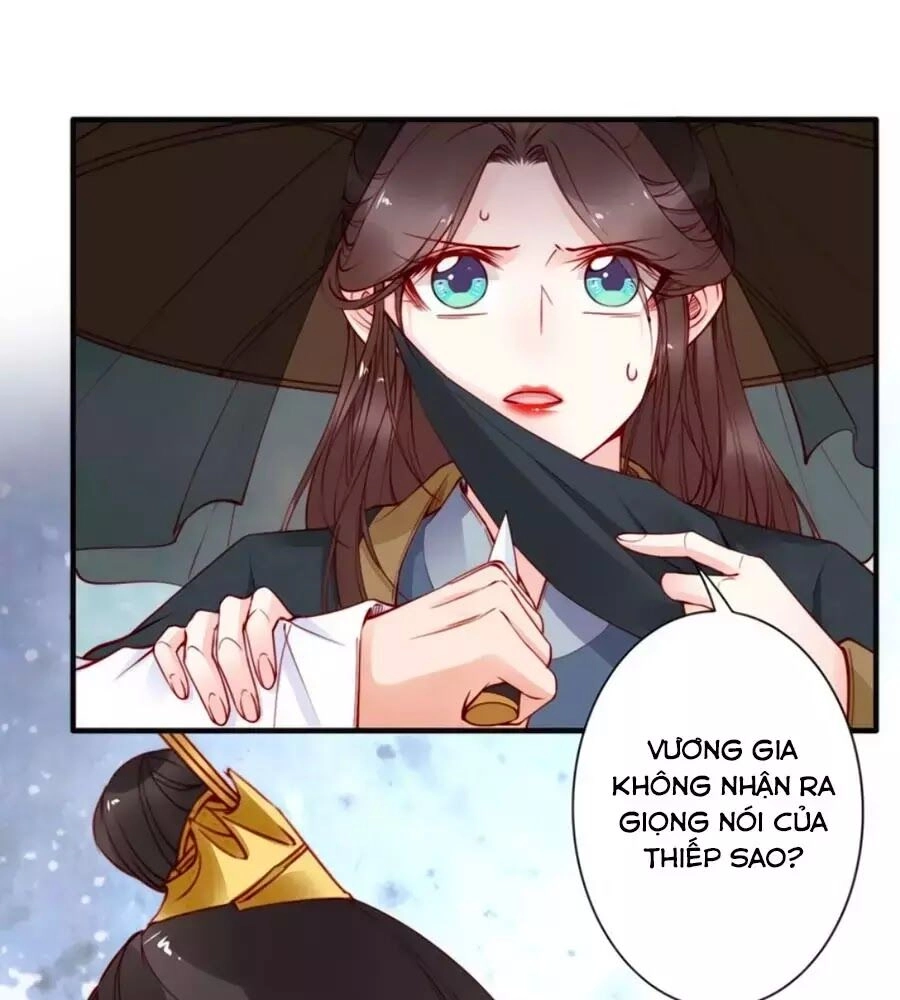 Đế Cung Đông Hoàng Phi Chapter 47 - 39