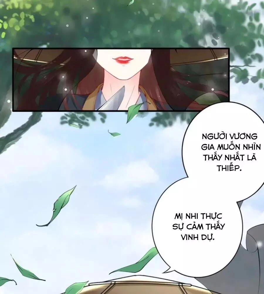 Đế Cung Đông Hoàng Phi Chapter 47 - 45