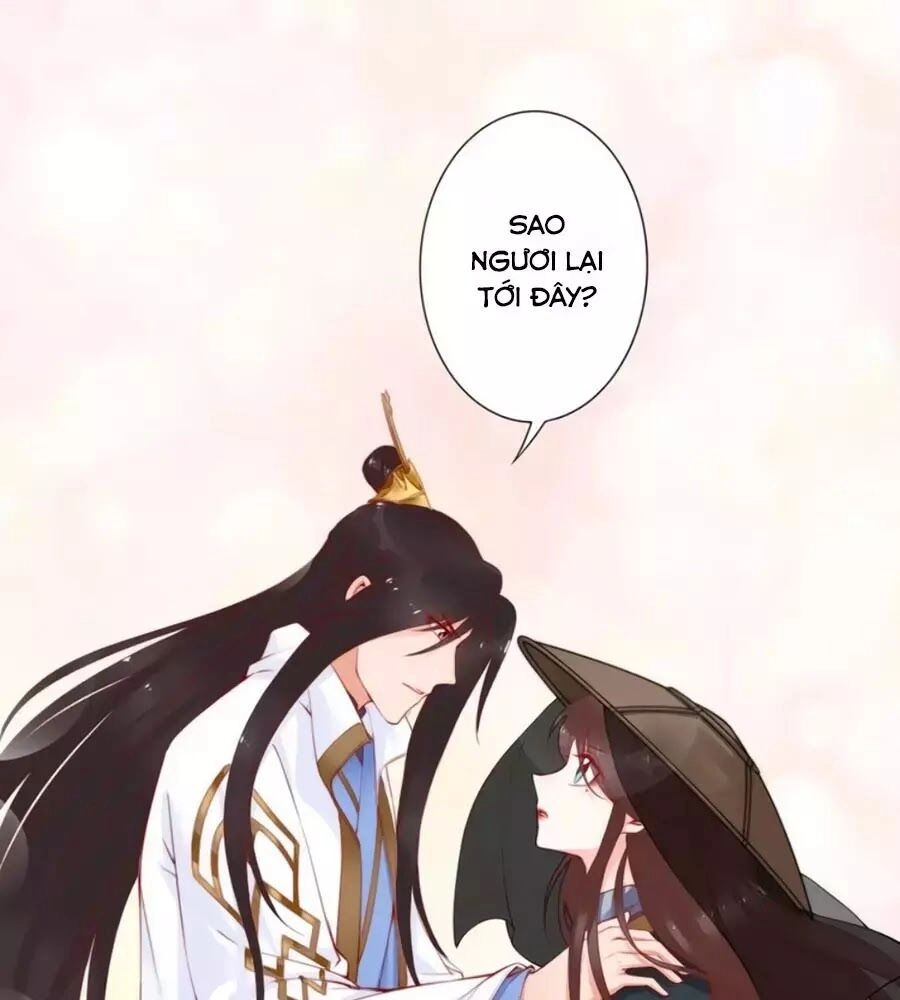 Đế Cung Đông Hoàng Phi Chapter 47 - 48