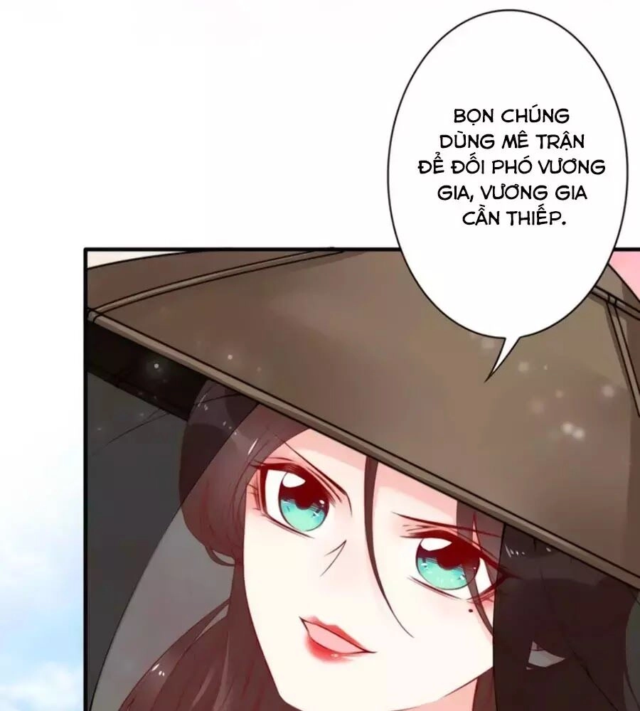 Đế Cung Đông Hoàng Phi Chapter 47 - 50