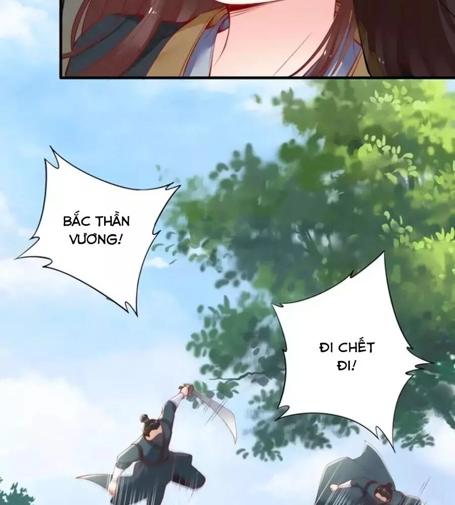 Đế Cung Đông Hoàng Phi Chapter 47 - 51