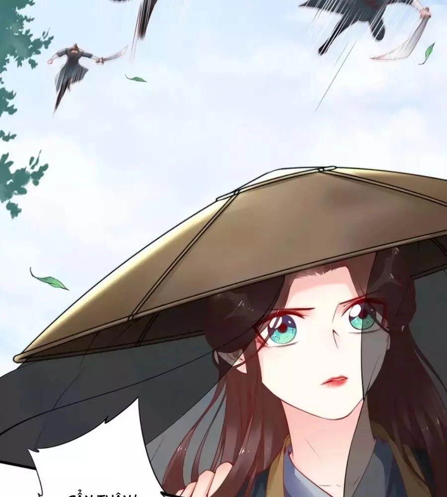 Đế Cung Đông Hoàng Phi Chapter 47 - 52