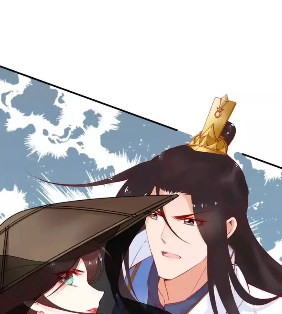 Đế Cung Đông Hoàng Phi Chapter 48 - 1