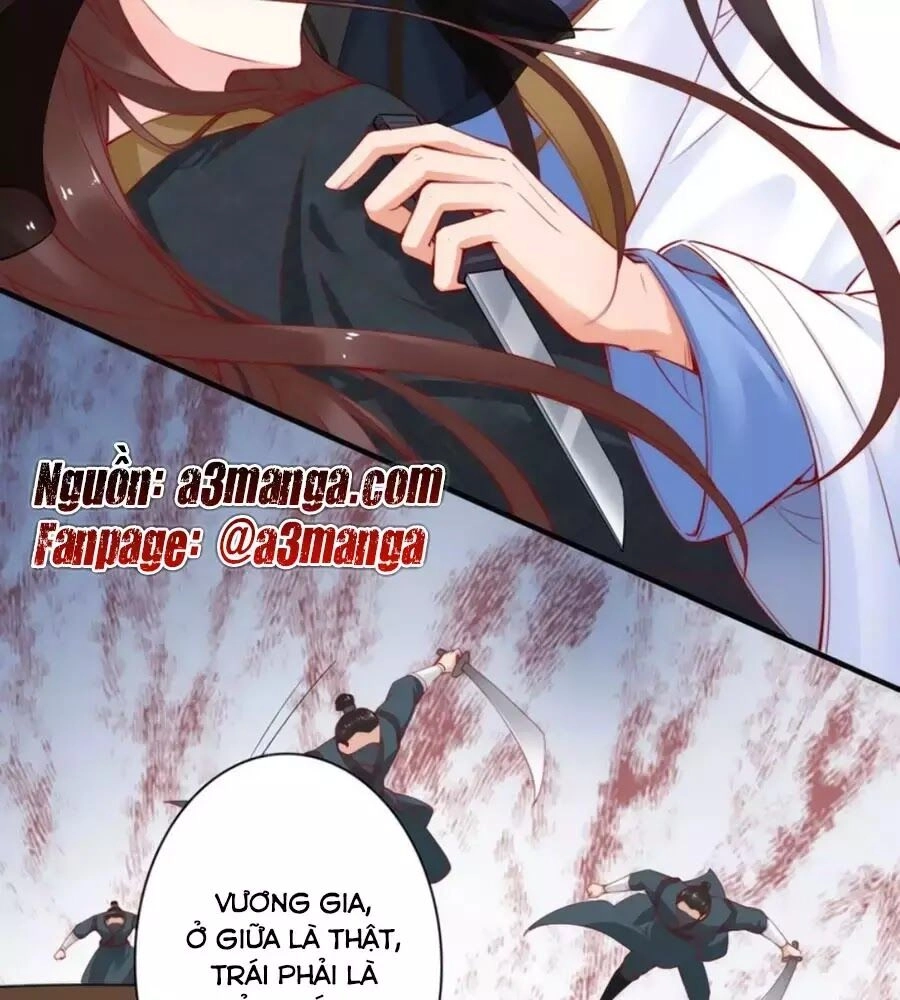 Đế Cung Đông Hoàng Phi Chapter 48 - 2