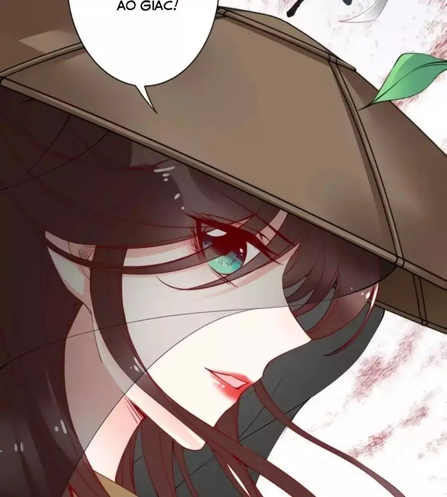 Đế Cung Đông Hoàng Phi Chapter 48 - 3