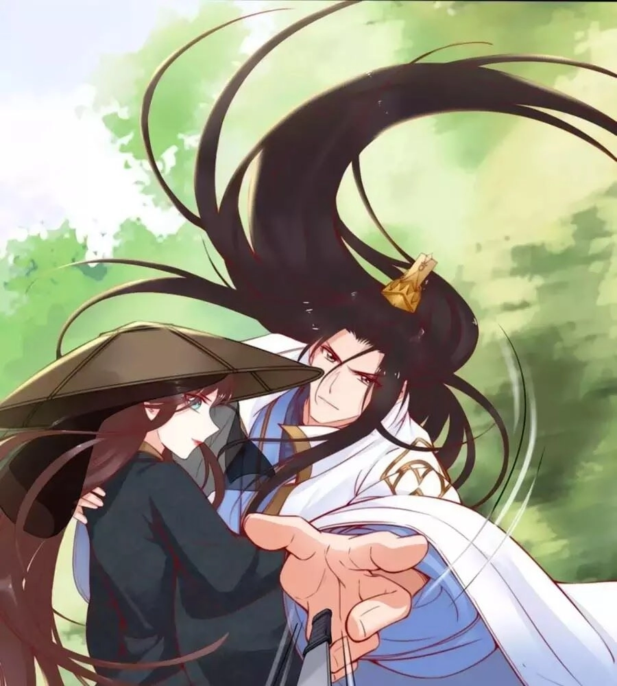 Đế Cung Đông Hoàng Phi Chapter 48 - 5